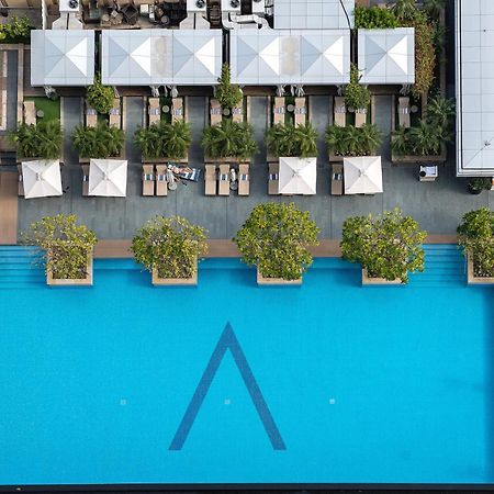 Dream Inn - Address Dubai Mall Exterior foto