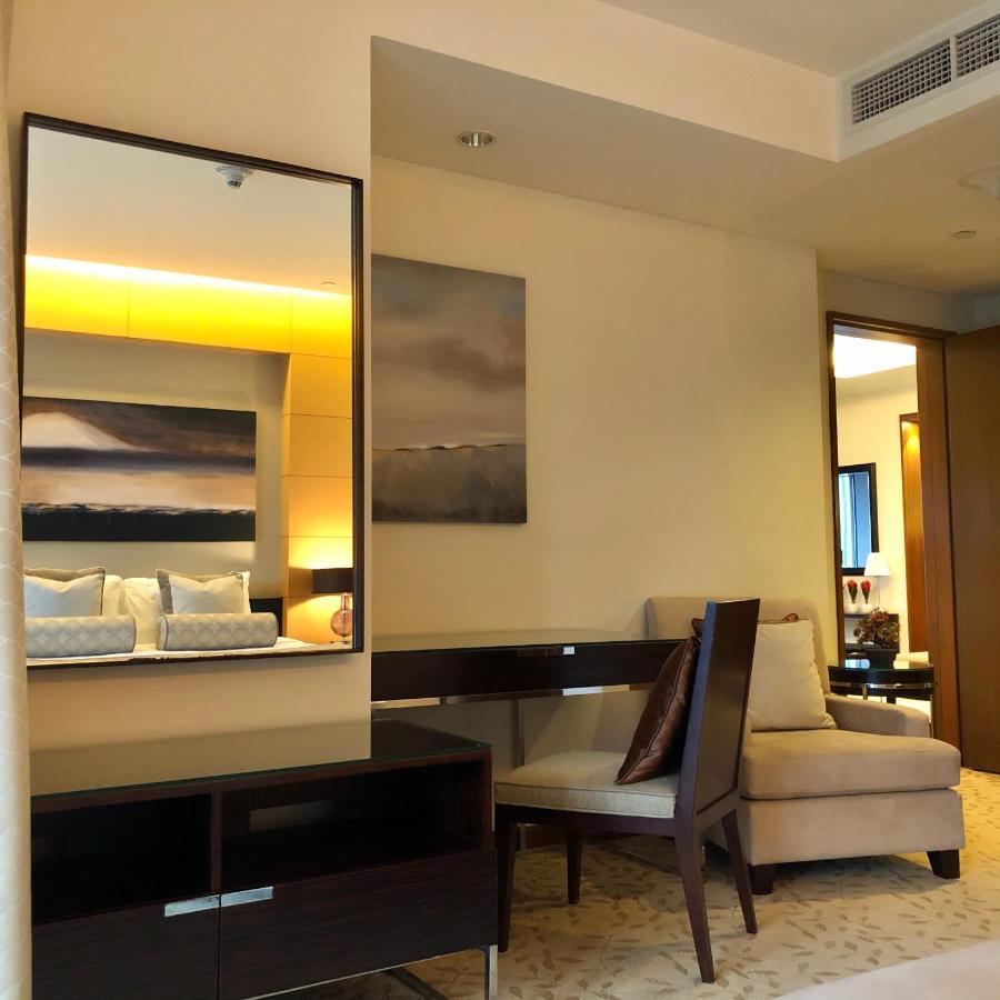 Dream Inn - Address Dubai Mall Exterior foto