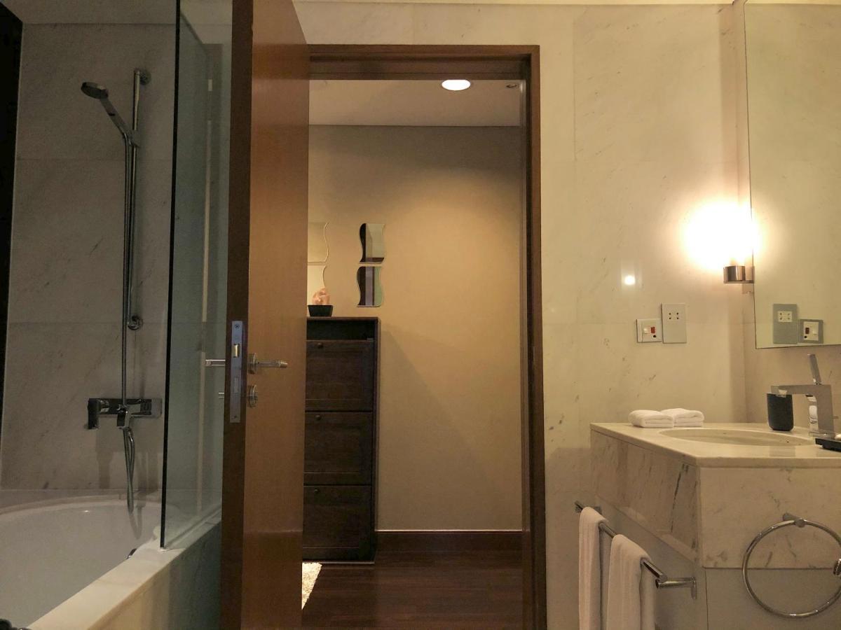 Dream Inn - Address Dubai Mall Exterior foto